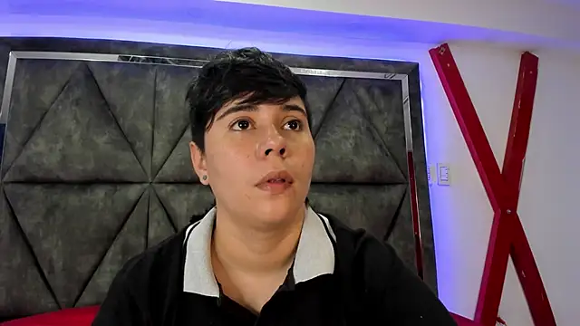 AbbySmiitth  online show from 19, 2, 2026