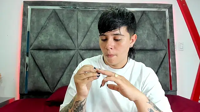 AbbySmiitth  online show from 22, 4, 2026