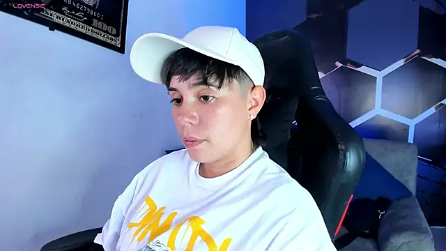 AbbySmiitth  online show from 4, 11, 2025