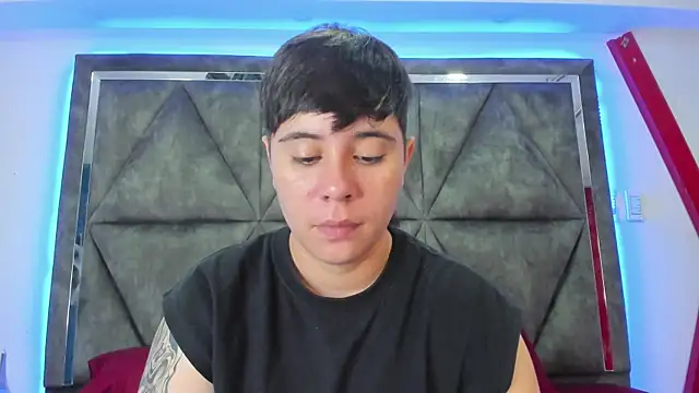 AbbySmiitth  online show from 16, 12, 2025