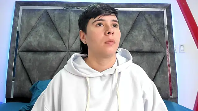 AbbySmiitth  online show from 31, 3, 2026