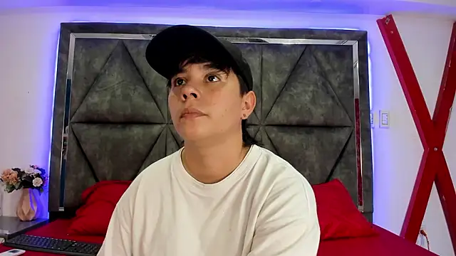 AbbySmiitth  online show from 17, 2, 2026