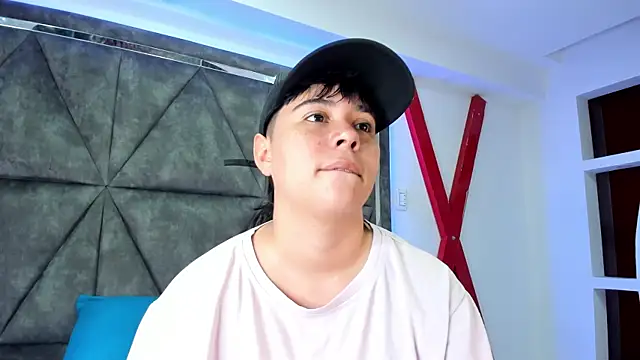 AbbySmiitth  online show from 17, 4, 2026