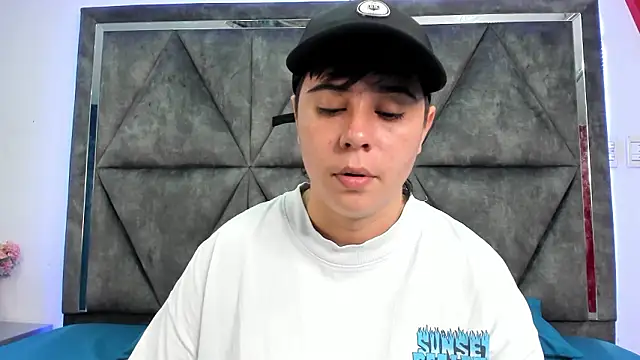 AbbySmiitth  online show from 21, 3, 2026