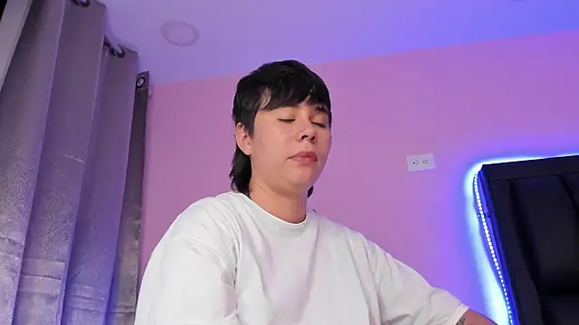 AbbySmiitth  online show from 20, 2, 2025
