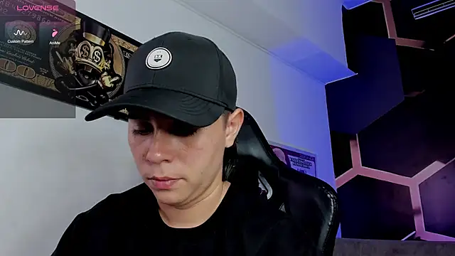 AbbySmiitth  online show from 17, 10, 2025