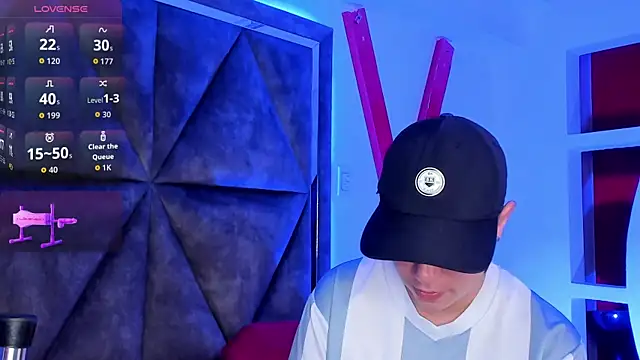 AbbySmiitth  online show from 9, 1, 2026