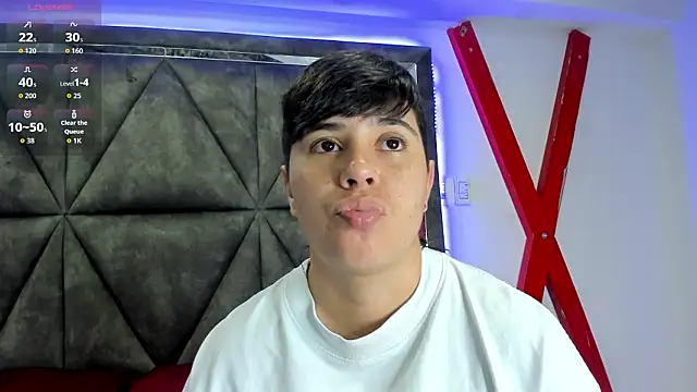 AbbySmiitth  online show from 9, 2, 2026