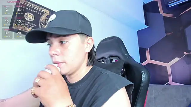 AbbySmiitth  online show from 15, 10, 2025