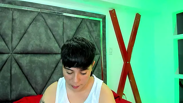 AbbySmiitth  online show from 11, 1, 2026