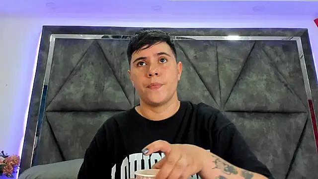 AbbySmiitth  online show from 3, 3, 2026