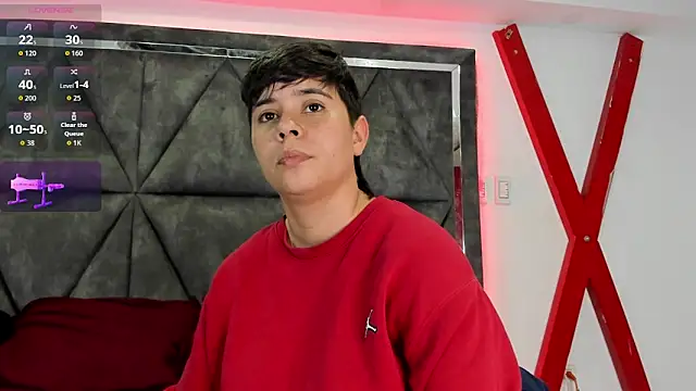 AbbySmiitth  online show from 1, 12, 2025