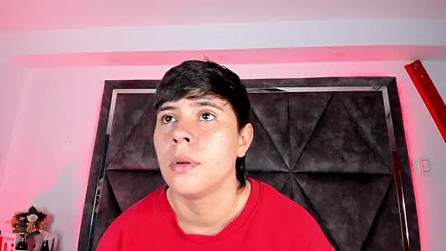 AbbySmiitth  online show from 2, 12, 2025