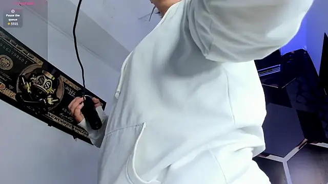 AbbySmiitth  online show from 28, 11, 2025