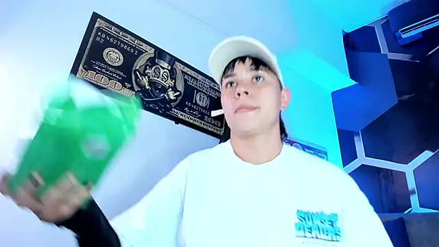 AbbySmiitth  online show from 10, 11, 2025