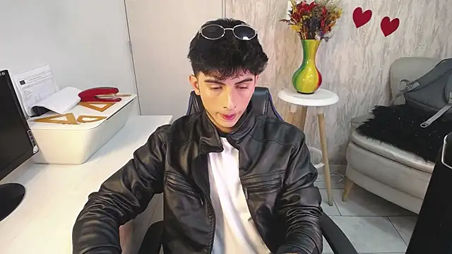 MrWilliseo online show from 28, 2, 2026