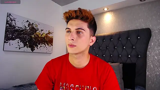 MrWilliseo online show from 17, 1, 2026