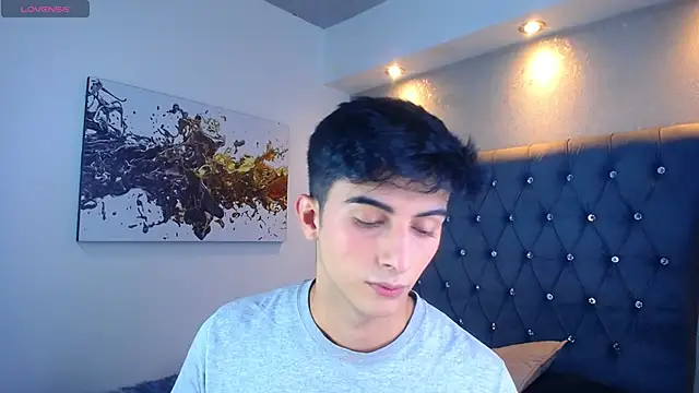 MrWilliseo online show from 23, 2, 2026