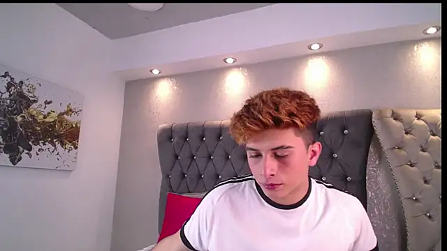 Snapshot of MrWilliseo chatting on 29, 11, 2025 MrWilliseo online show from 29, 11, 2025