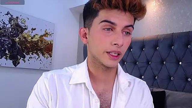 MrWilliseo online show from 18, 1, 2026