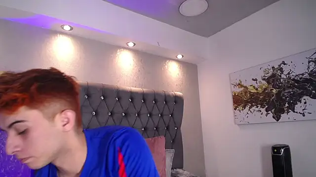 Snapshot of MrWilliseo chatting on 5, 11, 2025 MrWilliseo online show from 5, 11, 2025