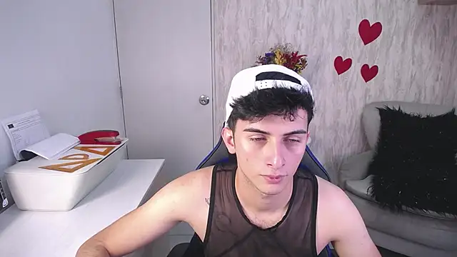 MrWilliseo online show from 26, 2, 2026