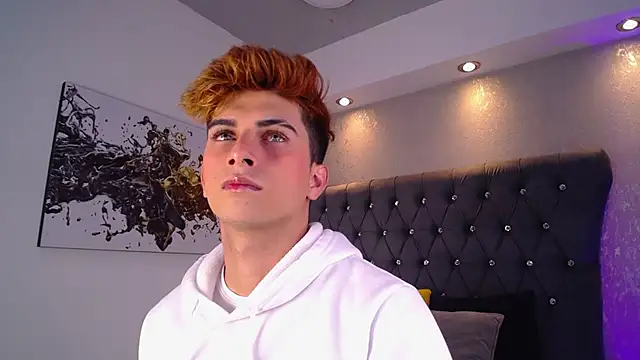 Snapshot of MrWilliseo chatting on 1, 12, 2025 MrWilliseo online show from 1, 12, 2025