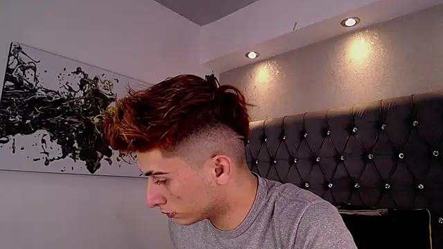 Snapshot of MrWilliseo chatting on 19, 11, 2025 MrWilliseo online show from 19, 11, 2025