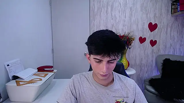 MrWilliseo online show from 25, 2, 2026