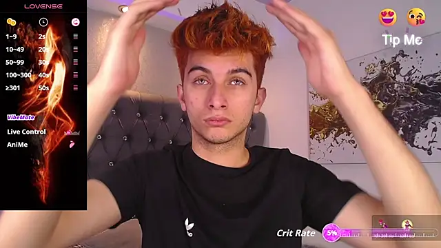 Snapshot of MrWilliseo chatting on 14, 11, 2025 MrWilliseo online show from 14, 11, 2025