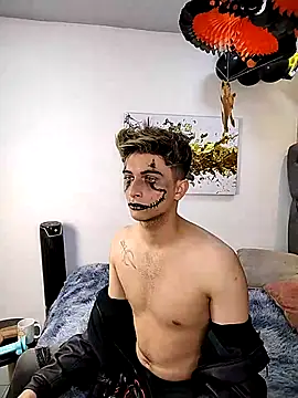 Snapshot of MrWilliseo chatting on 31, 10, 2025 MrWilliseo online show from 31, 10, 2025