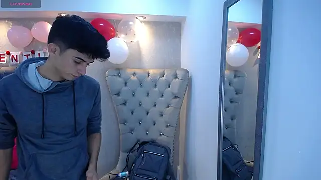 MrWilliseo online show from 17, 2, 2026