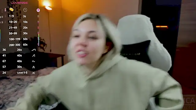 whoa-hoa-hoa-hoa-hoa online show from 17, 10, 2025