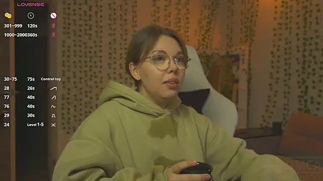 whoa-hoa-hoa-hoa-hoa online show from 23, 4, 2026