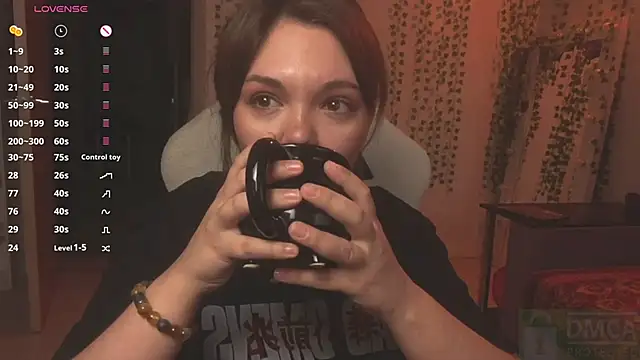 whoa-hoa-hoa-hoa-hoa online show from 19, 4, 2026