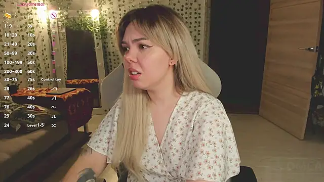 whoa-hoa-hoa-hoa-hoa online show from 12, 3, 2026