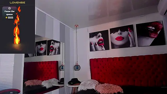 KENDER21  online show from 16, 2, 2025