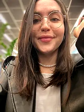 meow girl online show from 26, 11, 2025