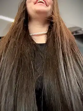 meow girl online show from 18, 3, 2026