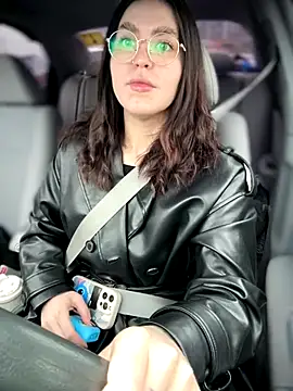 meow girl online show from 25, 11, 2025