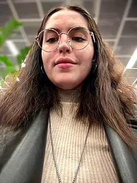 meow girl online show from 29, 10, 2025