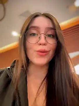 meow girl online show from 23, 4, 2026