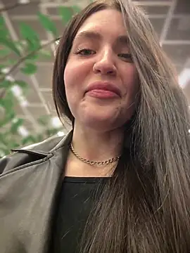meow girl online show from 23, 2, 2025