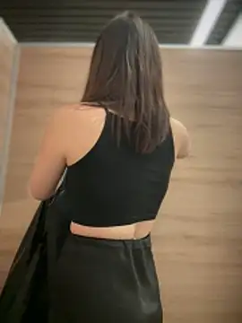 meow girl online show from 21, 12, 2025