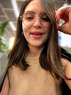 meow girl online show from 14, 10, 2025