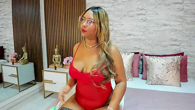 MadisonHunter2024 online show from 14, 2, 2025