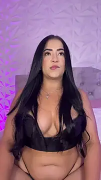 Miss Ivy4 online show from 16, 12, 2025