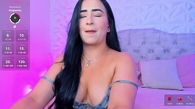Snapshot of Miss_Ivy4 chatting on 1, 5, 2026 Miss Ivy4 online show from 1, 5, 2026