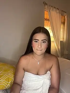 Miss Ivy4 online show from 26, 12, 2024