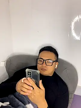 lixiaoshuai8 online show from 27, 11, 2025